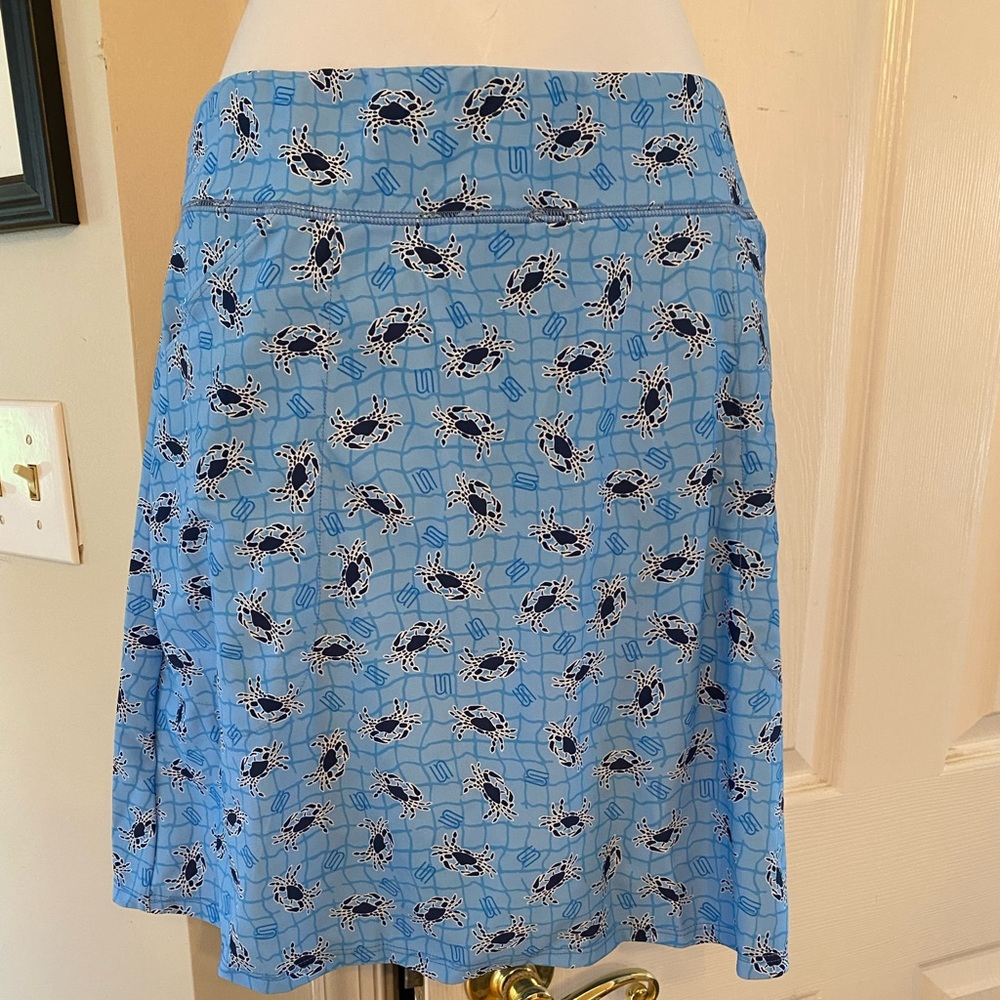 Southwind Apparel Skort